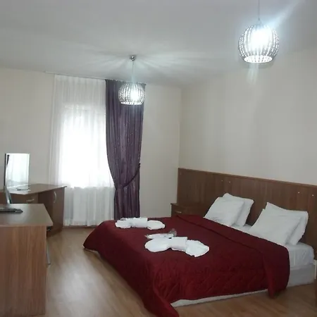 Sau Kirkpinar Uygulama Hotel Sapanca