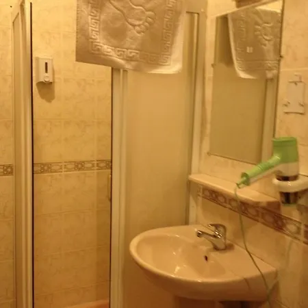 Sau Kirkpinar Uygulama Hotel Sapanca