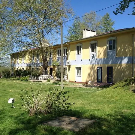 Sau Kirkpinar Uygulama Hotel *