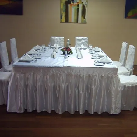 فندق Sau Kirkpinar Uygulama سبانجا