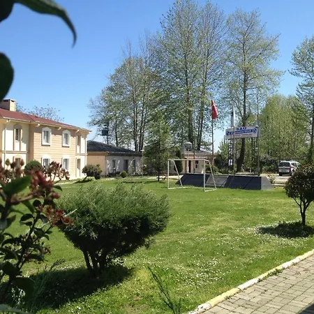 Sau Kirkpinar Uygulama Sapanca