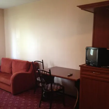 Hotel Sau Kirkpinar Uygulama Sapanca