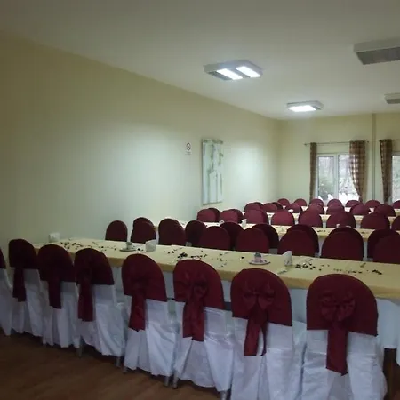 Hotel Sau Kirkpinar Uygulama Sapanca