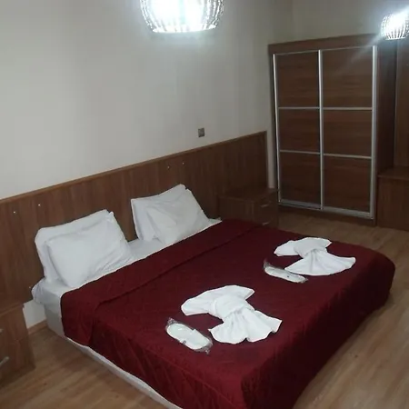 Sau Kirkpinar Uygulama سبانجا