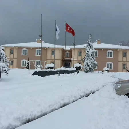 Sau Kirkpinar Uygulama * سبانجا