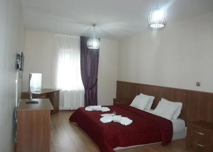 Sau Kirkpinar Uygulama Szálloda Sapanca