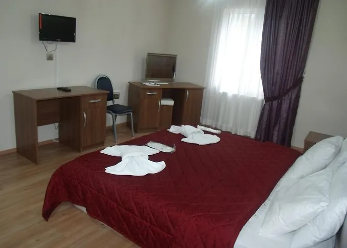 Sau Kirkpinar Uygulama Sapanca