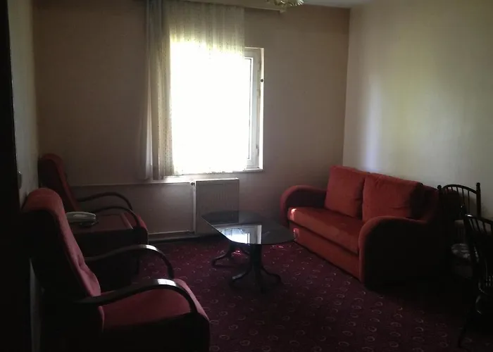 Sau Kirkpinar Uygulama Sapanca