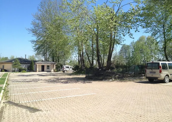 Sau Kirkpinar Uygulama * Sapanca