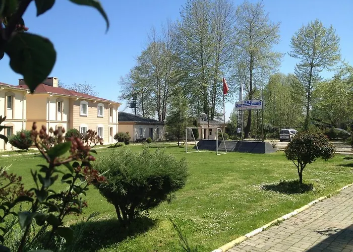 Sau Kirkpinar Uygulama Sapanca