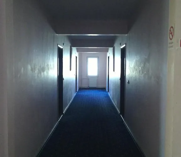 Sau Kirkpinar Uygulama Szálloda *