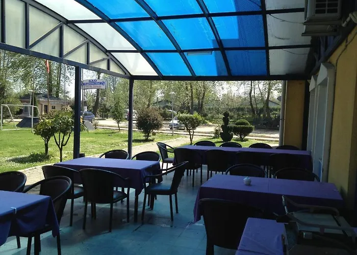 Sau Kirkpinar Uygulama Sapanca