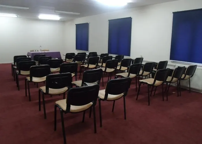 Sau Kirkpinar Uygulama Szálloda Sapanca