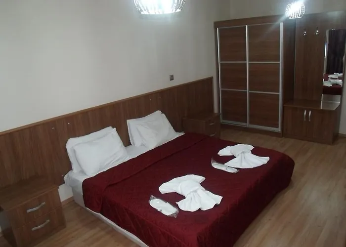 Sau Kirkpinar Uygulama Sapanca