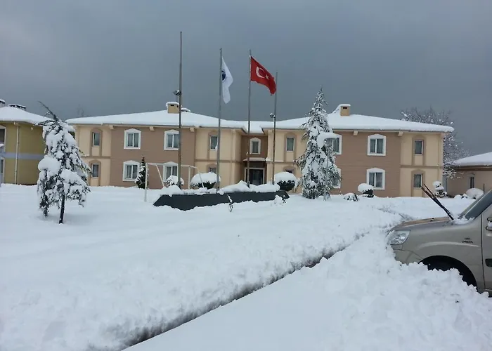 Sau Kirkpinar Uygulama * Sapanca